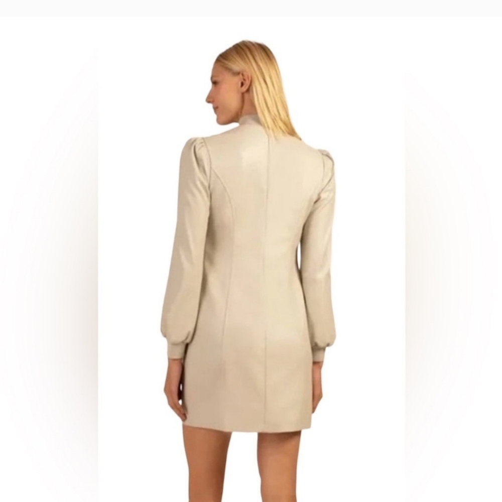 Wrigley Dress